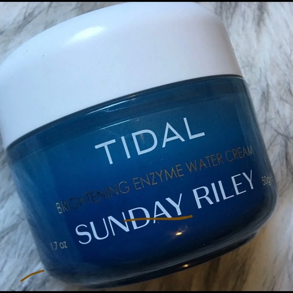 Tidal by Sunday Riley. SOLD - Picture 3 of 3